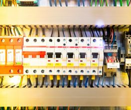 Elektro Kreisel Bild 3