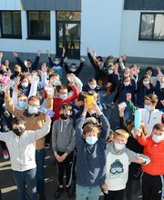 Collège Saint Antoine la Salle image 1