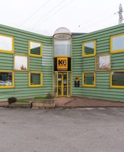 Kiloutou TP Moissy-Cramayel image 5