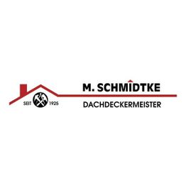 Marcel Schmidtke Dachdeckermeister