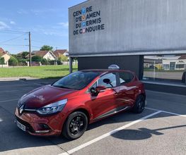 Auto-école Personeni Clerc image 5