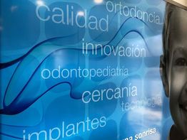 Clínica Dental Vitaldent