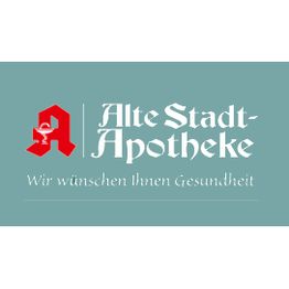 Logo der Alte Stadtapotheke
