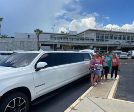 Cabo Airport Limo Service