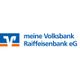 meine Volksbank Raiffeisenbank eG, Miesbach