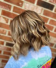 Salon Bellezzio South image 18