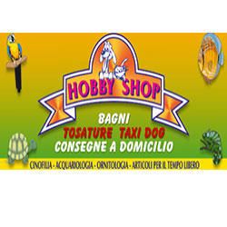 Hobby Shop logo