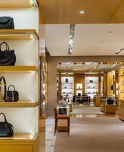 Louis Vuitton Napoli immagine 4