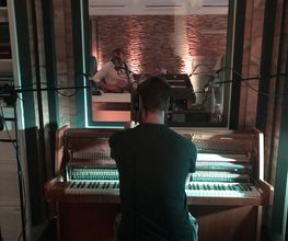 ISSA Musik Bild 3