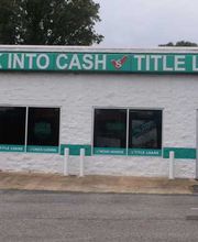 Check Into Cash image 1