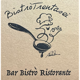 Bistrot Trentasei logo