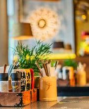 PETER PANE Burgergrill & Bar Bild 9