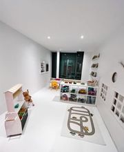 Teddy Club Kinderkrippe Bild 13