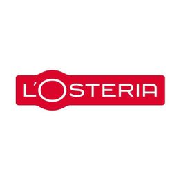 L'Osteria Saarbrücken logo