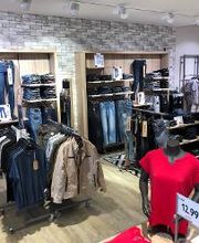 JEANS FRITZ Bild 15