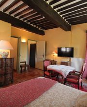 Hostellerie Le Beffroi image 13