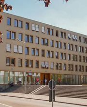 Stadtverwaltung Weimar Bild 1