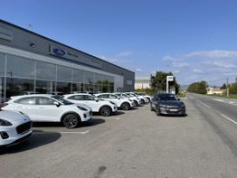 Ford VR Automobile Garage Automobile SARL