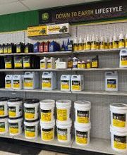 Sinclair Tractor image 10