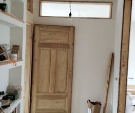 MALAVA Bau Bild 3