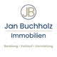 Jan Buchholz Immobilien - Immobilienmakler Nordheide - Immobilien verkaufen, kaufen und vermieten