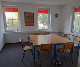 Bendorf Unterrichtsraum 2
