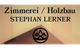 Zimmerei-Holzbau Stephan Lerner