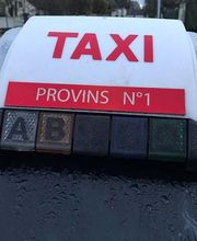 Taxi Quentin Philippe image 2