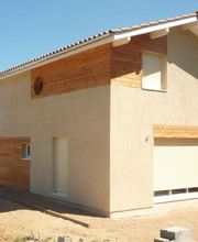 Fabrication Bois Concept image 11