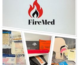 Firemed Bild 8