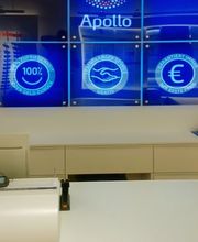 Apollo-Optik - Bad Salzungen - Bahnhofstr. Bild 2