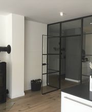 Lofttür im Raum Lüneburg