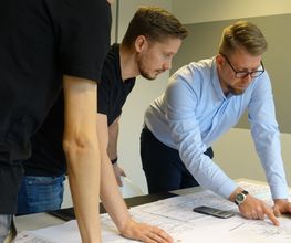 K.ING - Krieg Ingenieure Bild 2