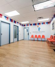 Above & Beyond Therapy Center in Tulsa image 15