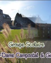 Lycée Notre-Dame de Campostal image 3