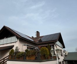XENIX Solar Bild 6