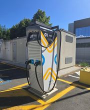 Free to X Stazione di ricarica immagine 4