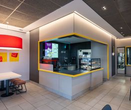 McDonald's Bild 4