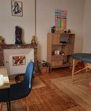 Lamoureux-Chasseriaud Célia Magnétiseur - Hypnothérapeute - Barreur de Feu image 4