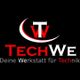TechWe AG