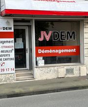 JV Déménagements image 3