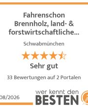 werkenntdenBESTEN.de Qualitätssiegel