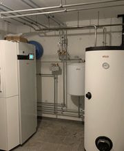 Imeri Chauffage et Sanitaire Sàrl Bild 3