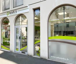 Adwork's Angers image 2