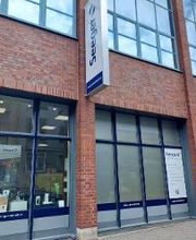 Seeger Gesundheitshaus | Ringbahnstraße Bild 5