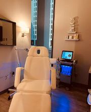 Interior of Maryland Center for Facial Plastic Surgery