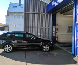 TÜV SÜD Service-Center Weingarten Bild 1
