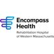 Encompass Health Rehabilitation Hospital of Western Mass.