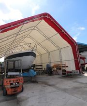 Nautical Ventures Marina & Service Center image 5