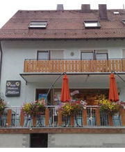 Café und Bäckerei Müller Bild 4